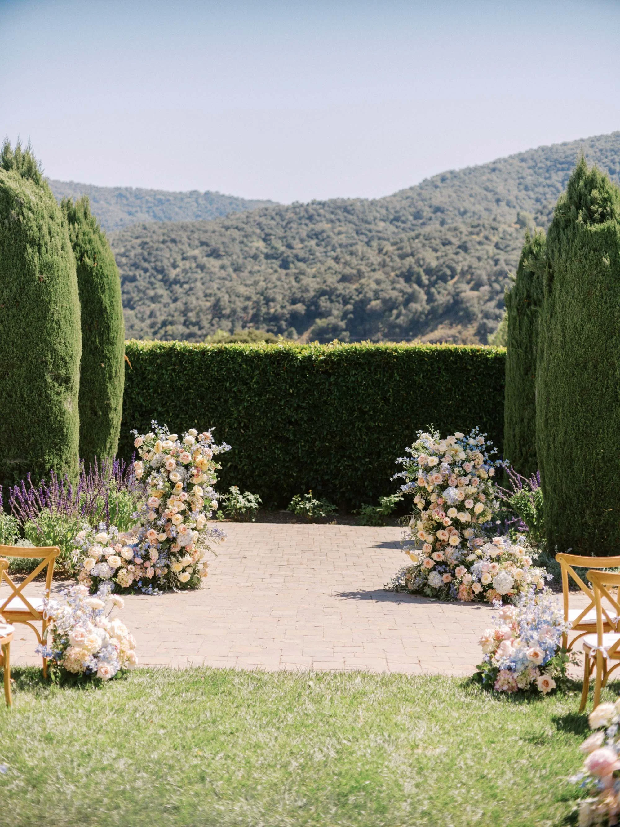 Bernardus Lodge and Spa Weddings Carmel California | LC Floral Design Napa Valley Florist Weddings 4 (2).jpg