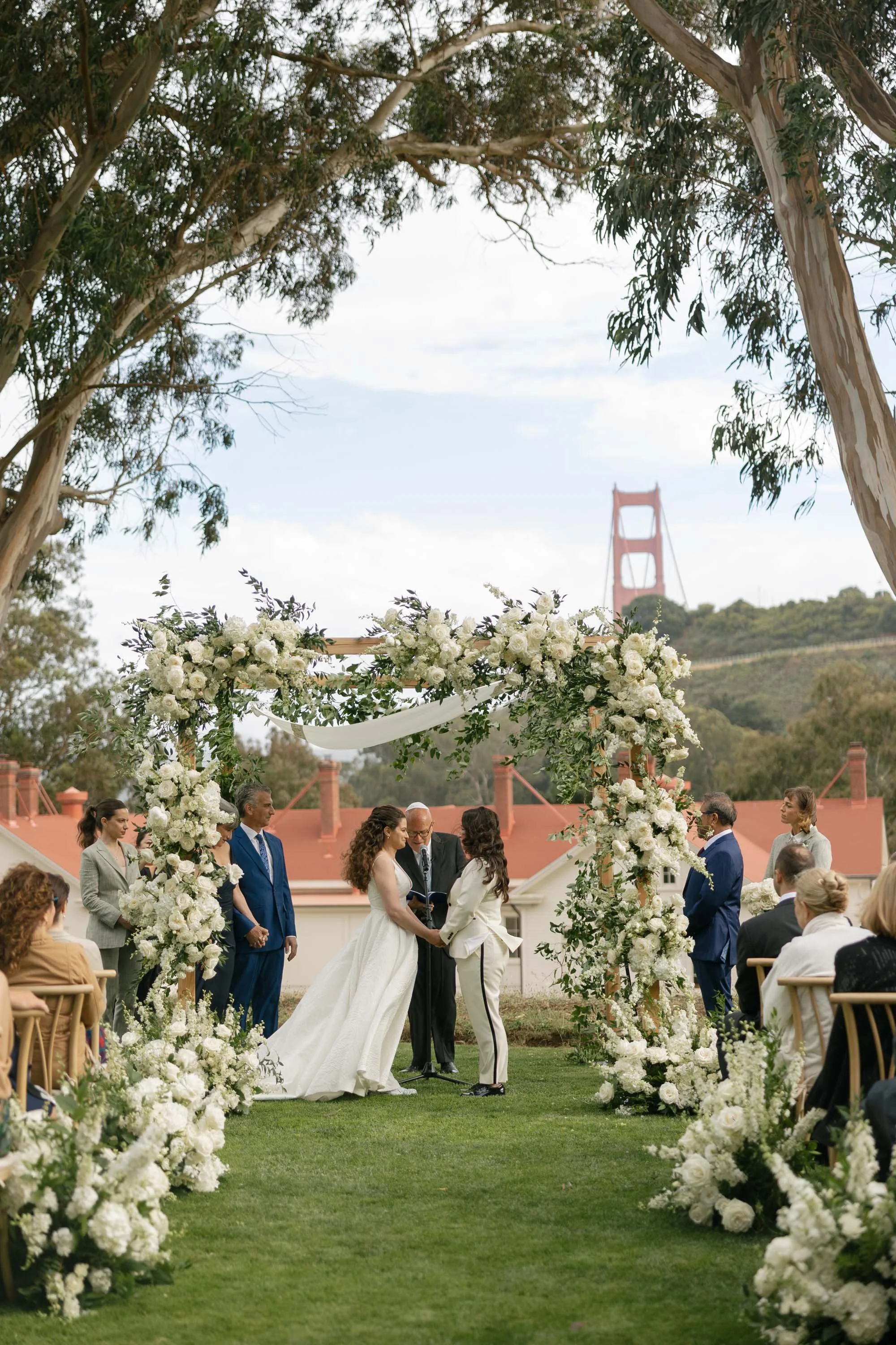 Cavallo Point Lodge San Francisco  Weddings California | LC Floral Design Napa Valley Florist Weddings 6 (2).jpg
