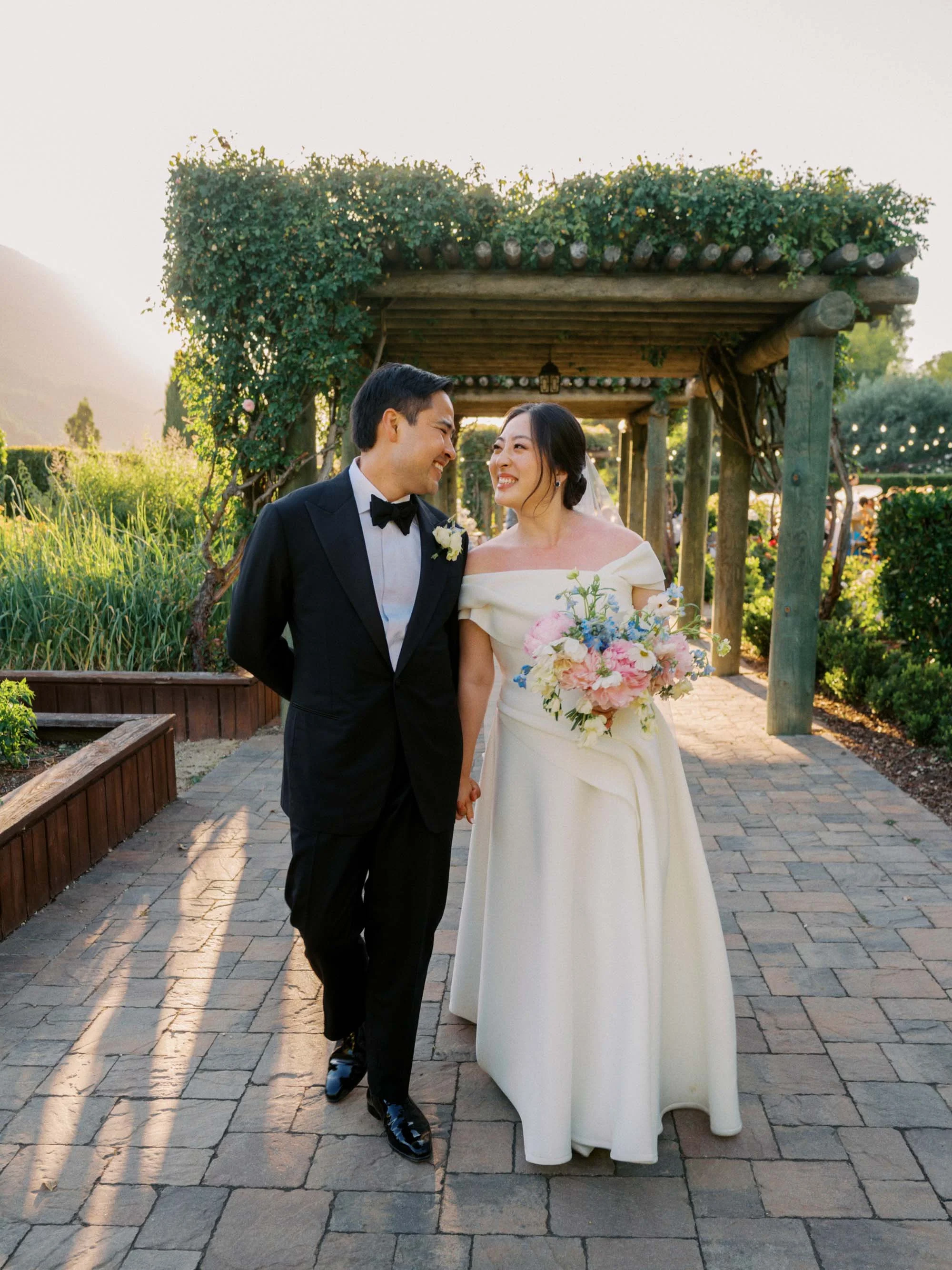 Bernardus Lodge and Spa Weddings Carmel California | LC Floral Design Napa Valley Florist Weddings 8 (5).jpg