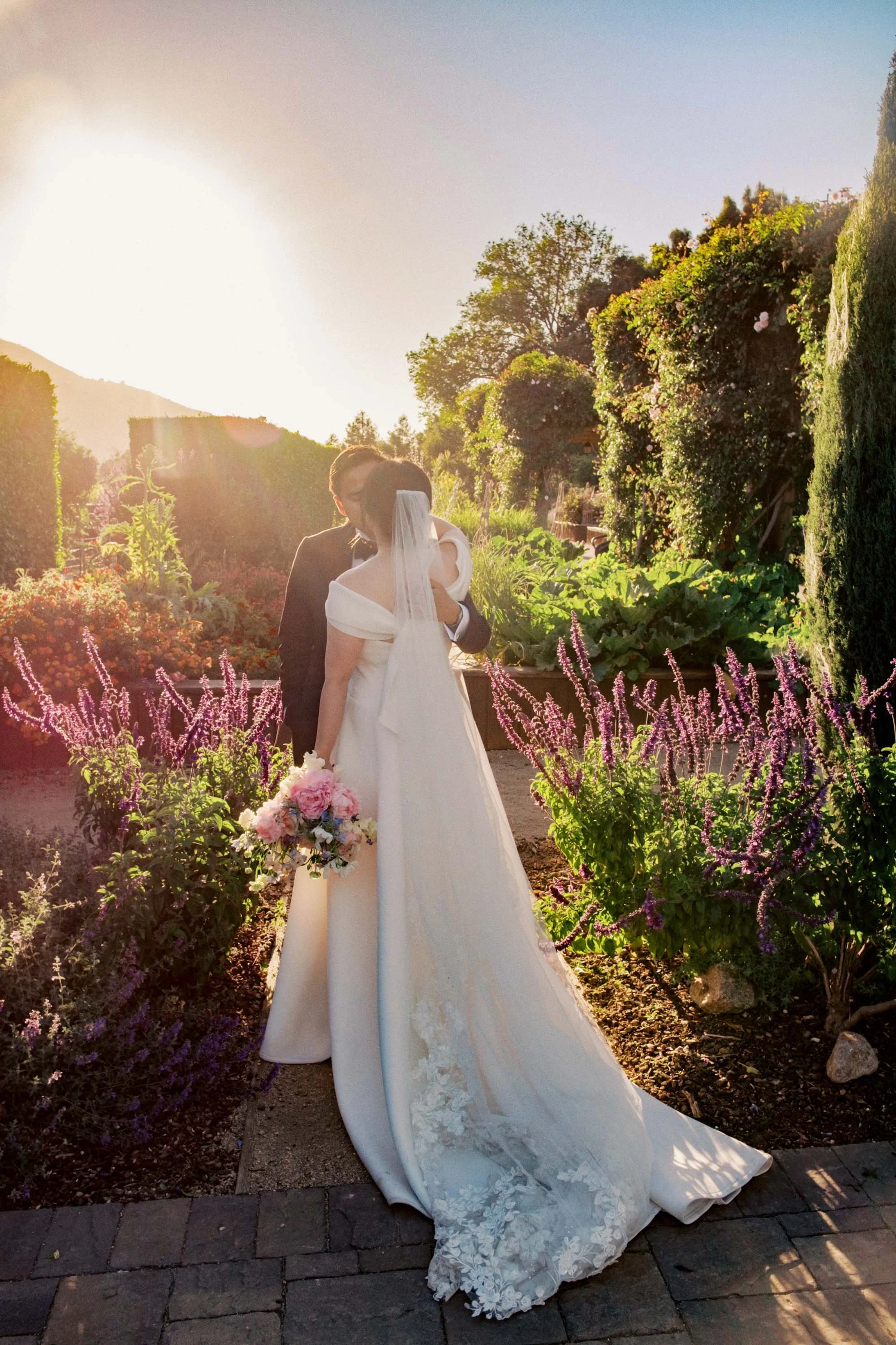 Bernardus Lodge and Spa Weddings Carmel California | LC Floral Design Napa Valley Florist Weddings 3 (2).jpg