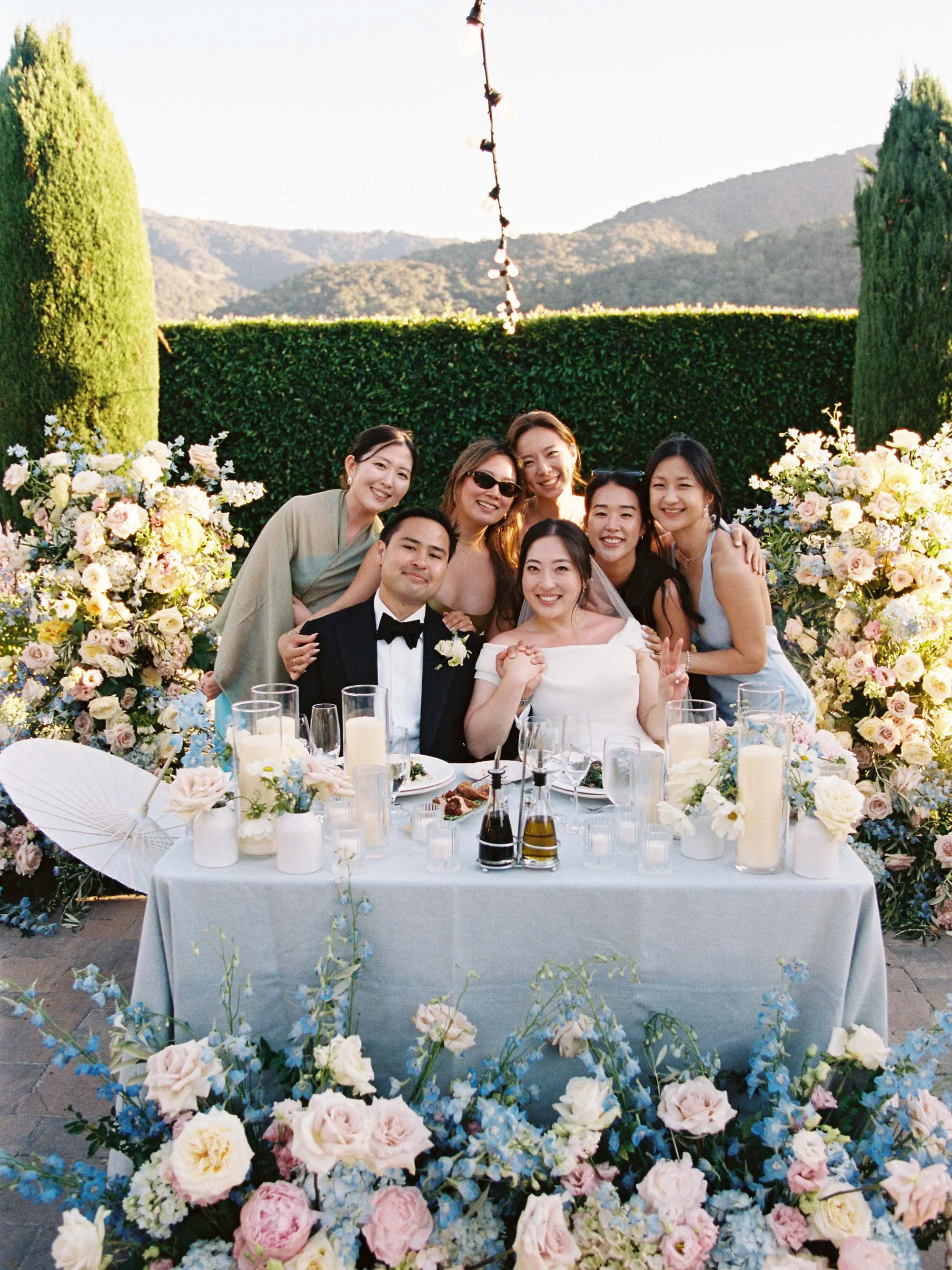 Bernardus Lodge and Spa Weddings Carmel California | LC Floral Design Napa Valley Florist Weddings 7 (1).jpg