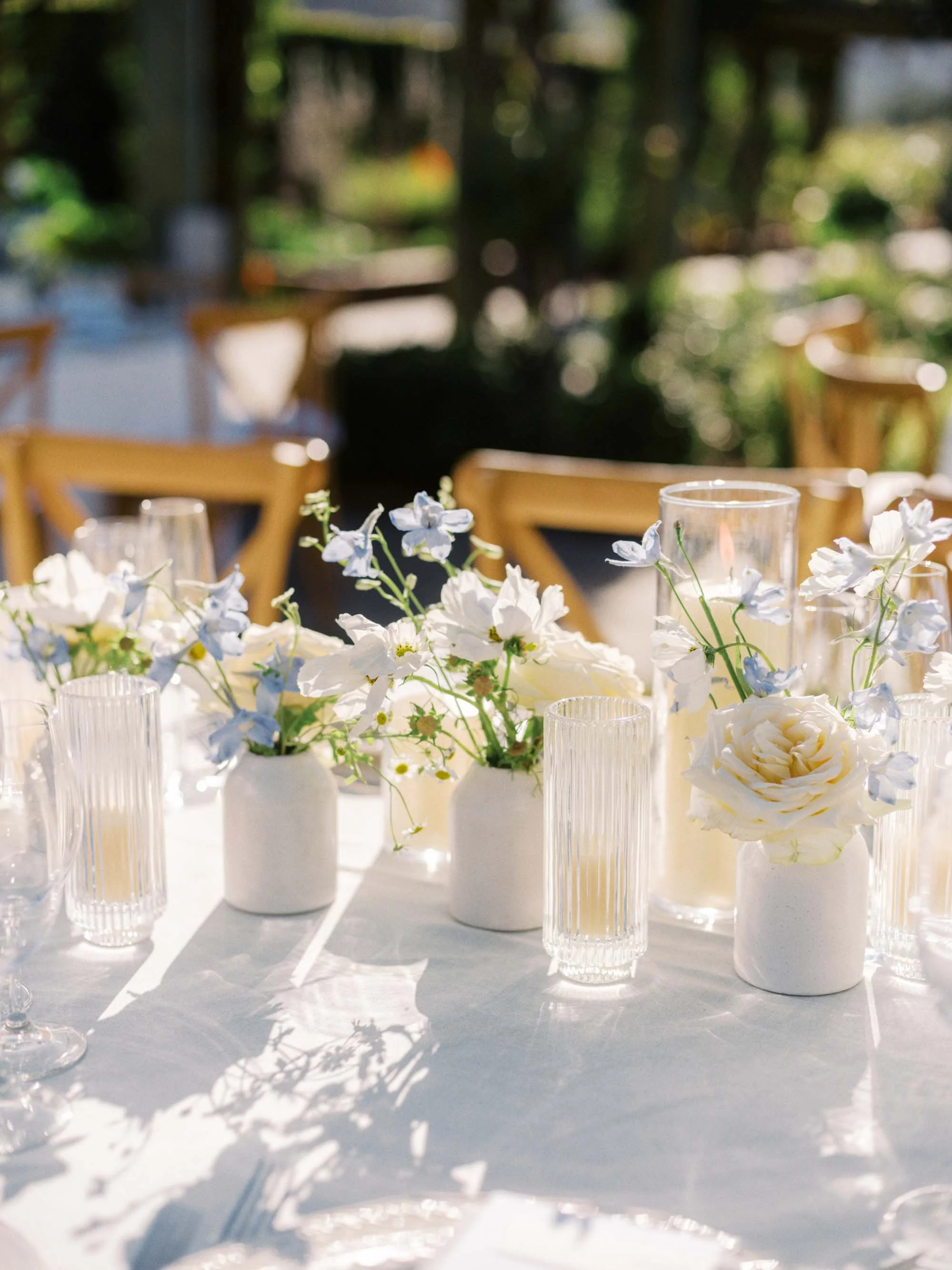 Bernardus Lodge and Spa Weddings Carmel California | LC Floral Design Napa Valley Florist Weddings 5.jpg