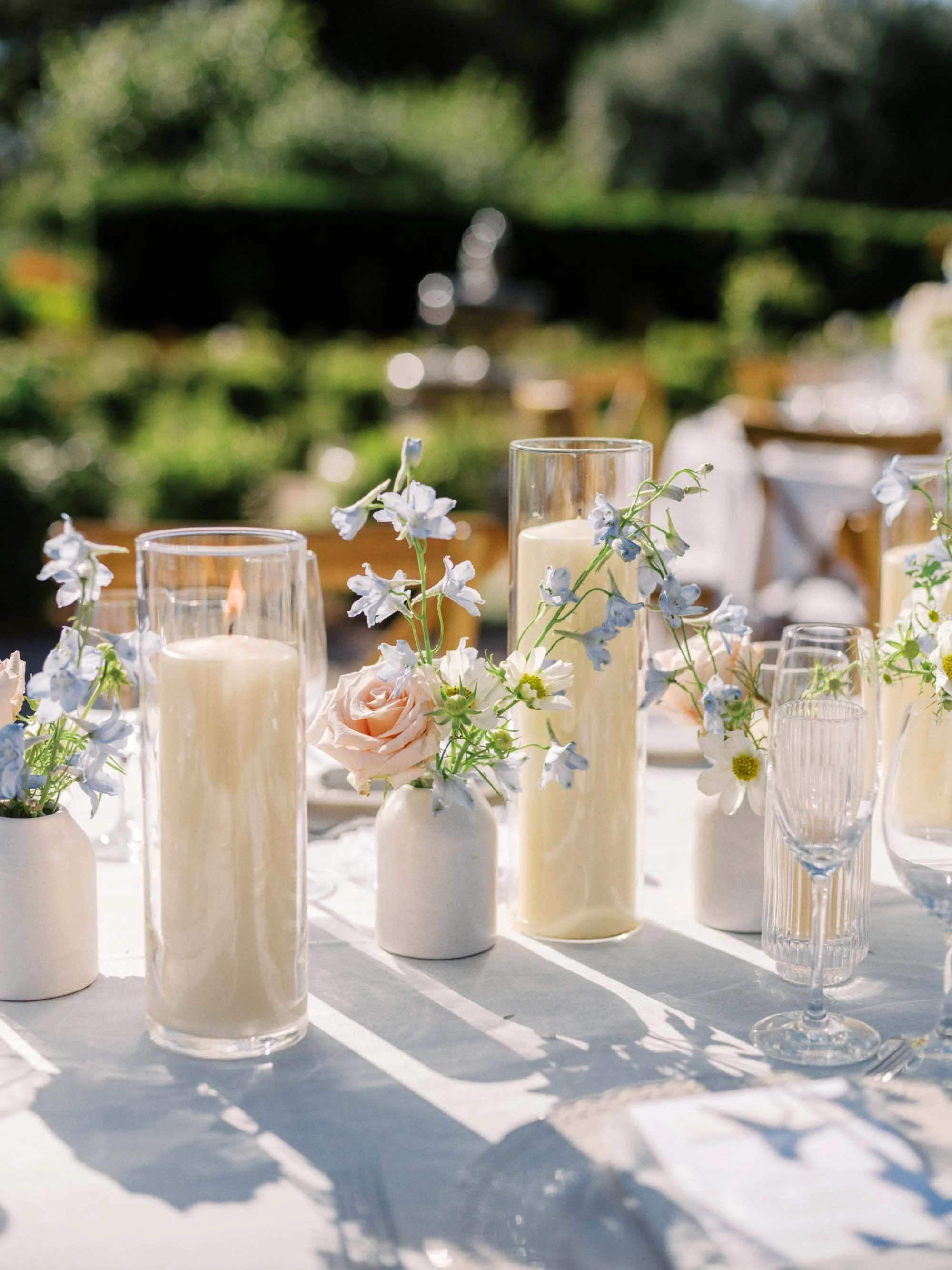 Bernardus Lodge and Spa Weddings Carmel California | LC Floral Design Napa Valley Florist Weddings 9.jpg
