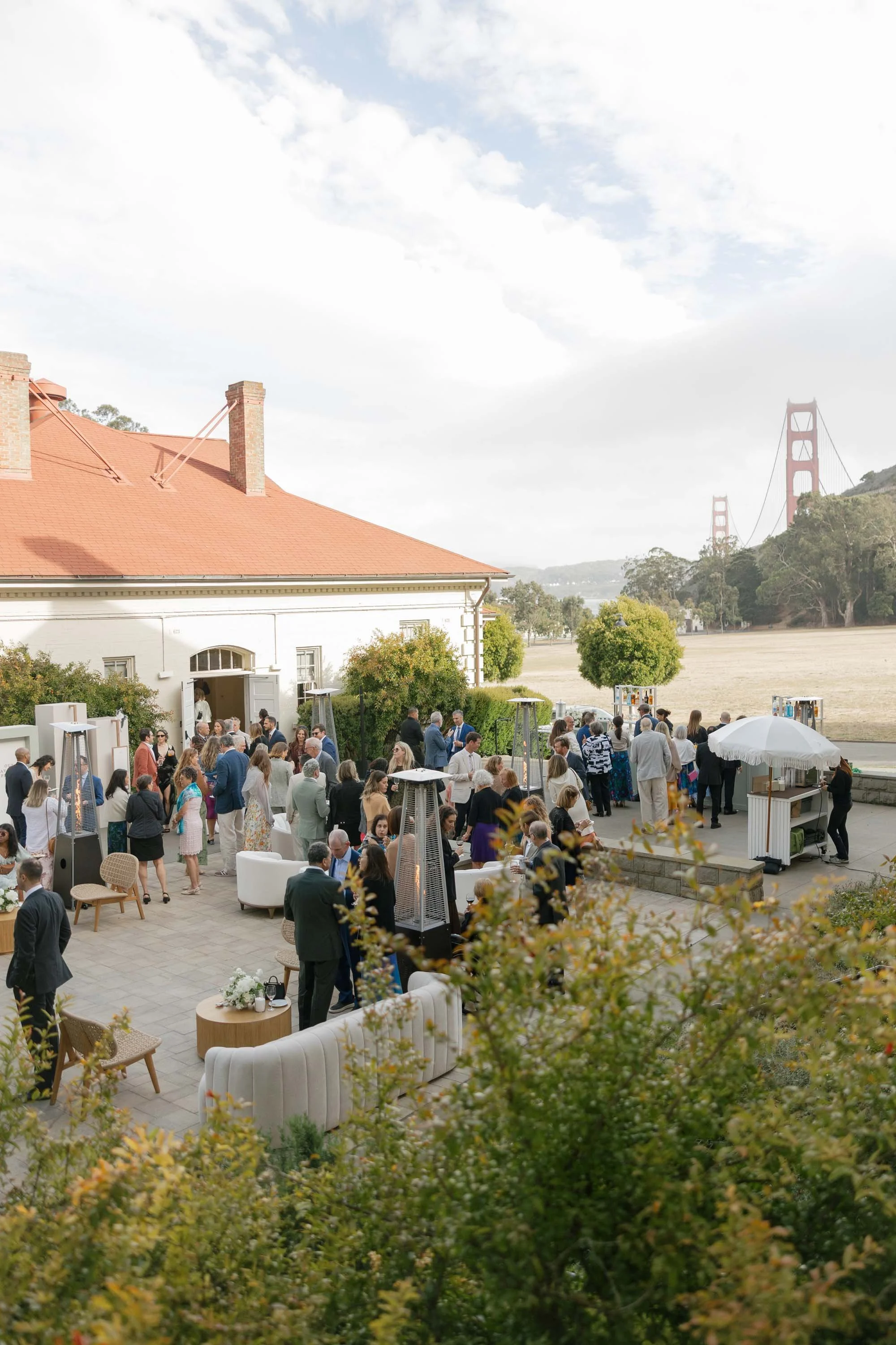 Cavallo Point Lodge San Francisco  Weddings California | LC Floral Design Napa Valley Florist Weddings 2 (1).jpg