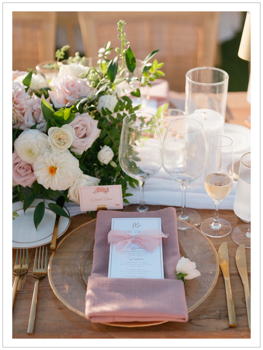 Carneros Resort and Spa