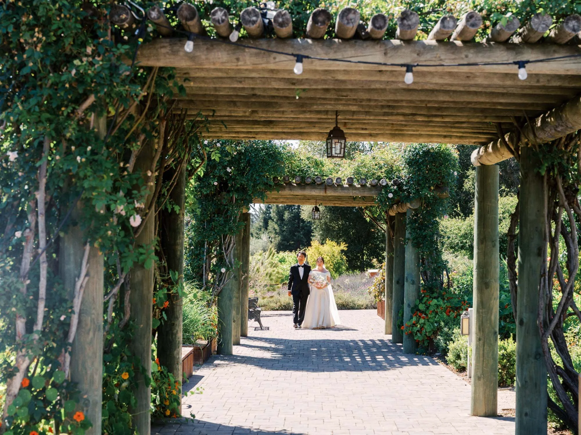 Bernardus Lodge and Spa Weddings Carmel California | LC Floral Design Napa Valley Florist Weddings 4 (4).jpg