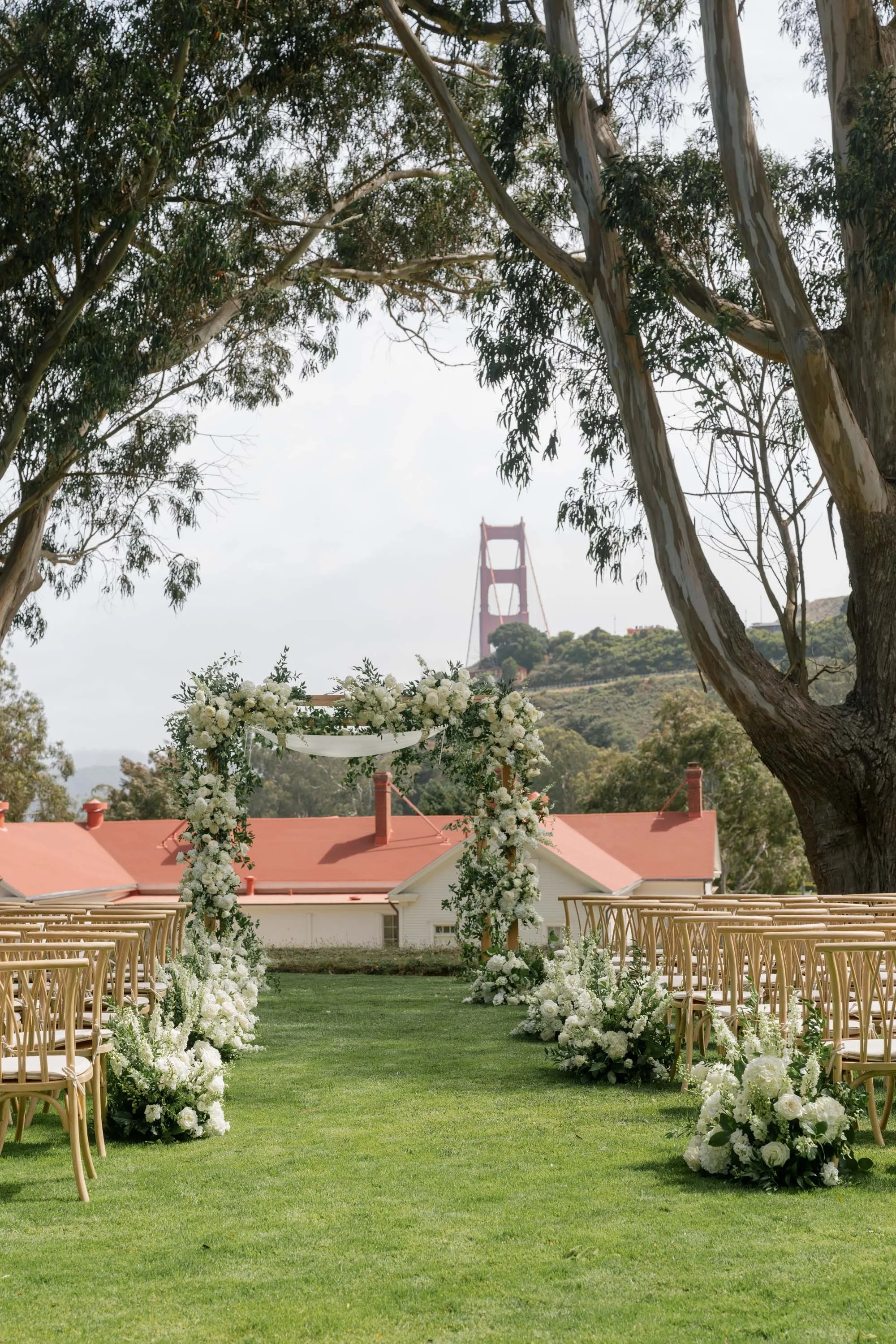 Cavallo Point Lodge San Francisco  Weddings California | LC Floral Design Napa Valley Florist Weddings 9 (2).jpg