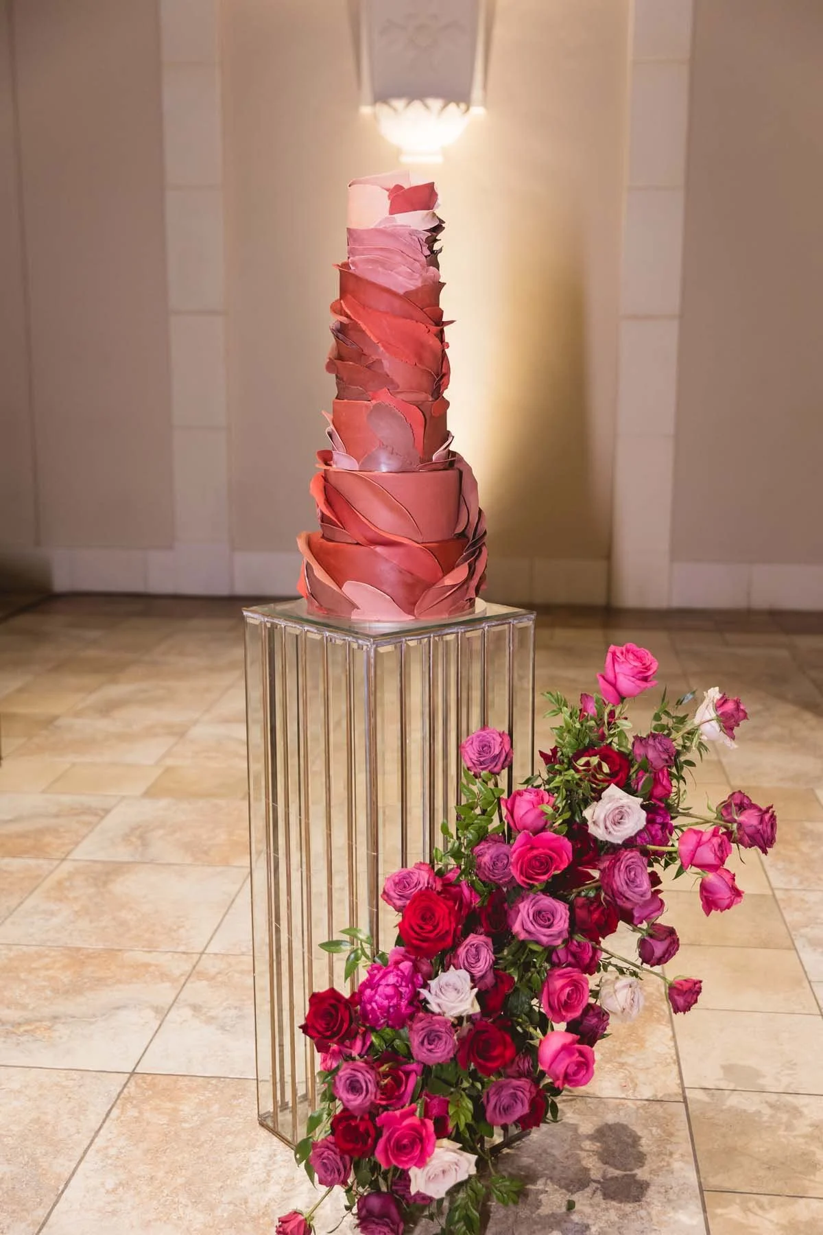 lcfloraldesign.com | LC Floral Design | Wedding Flower Designer Servicing San Francisco and the Bay Area in Northern California | Casa Real Winery Weddings  | Hazy Lane Studios Photography  0 (2).jpg
