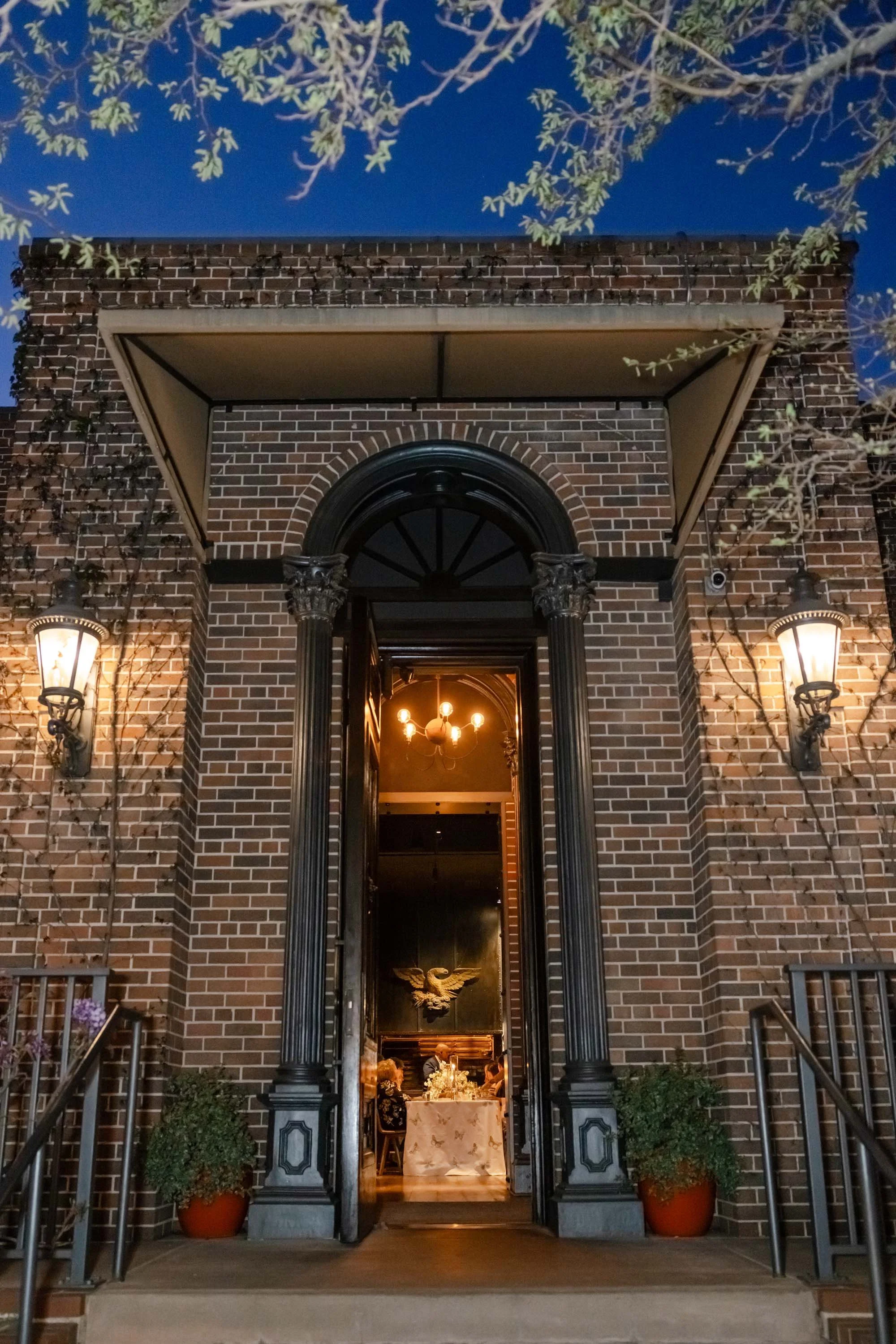 The Charter Oak Restaurant Rehearsal Dinner 0.jpg