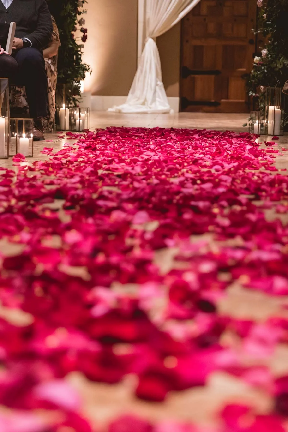 lcfloraldesign.com | LC Floral Design | Wedding Flower Designer Servicing San Francisco and the Bay Area in Northern California | Casa Real Winery Weddings  | Hazy Lane Studios Photography  0.jpg