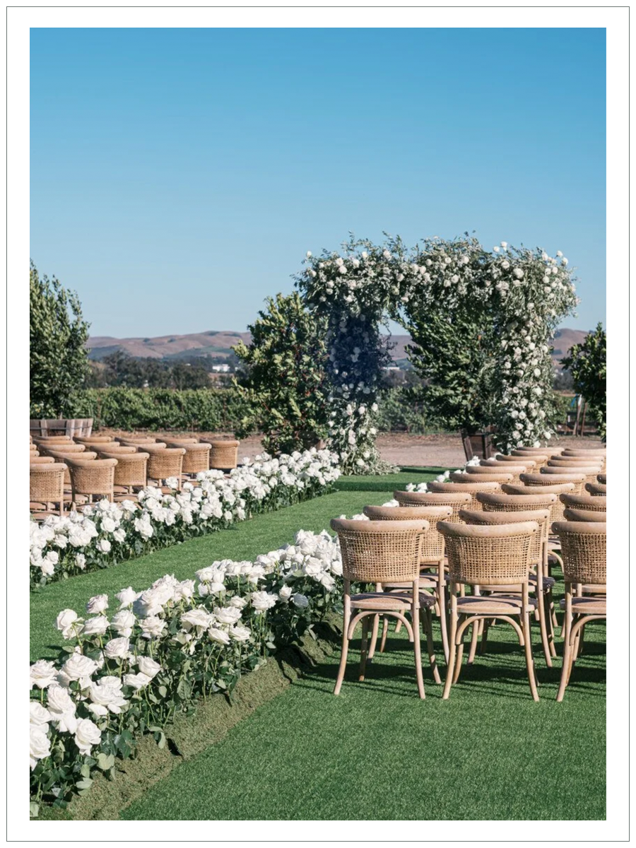 Stanly Ranch Hilltop