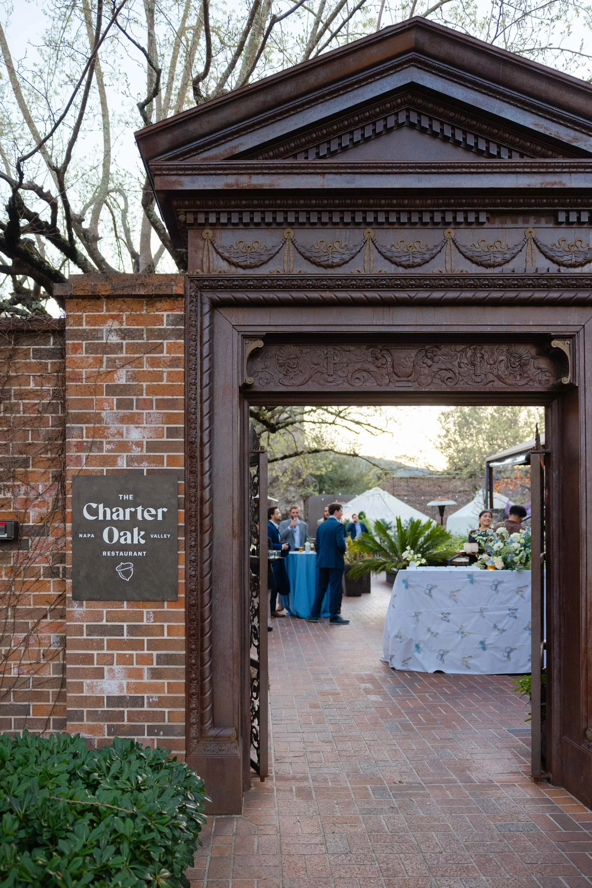 The Charter Oak Restaurant Rehearsal Dinner 3 (2).jpg