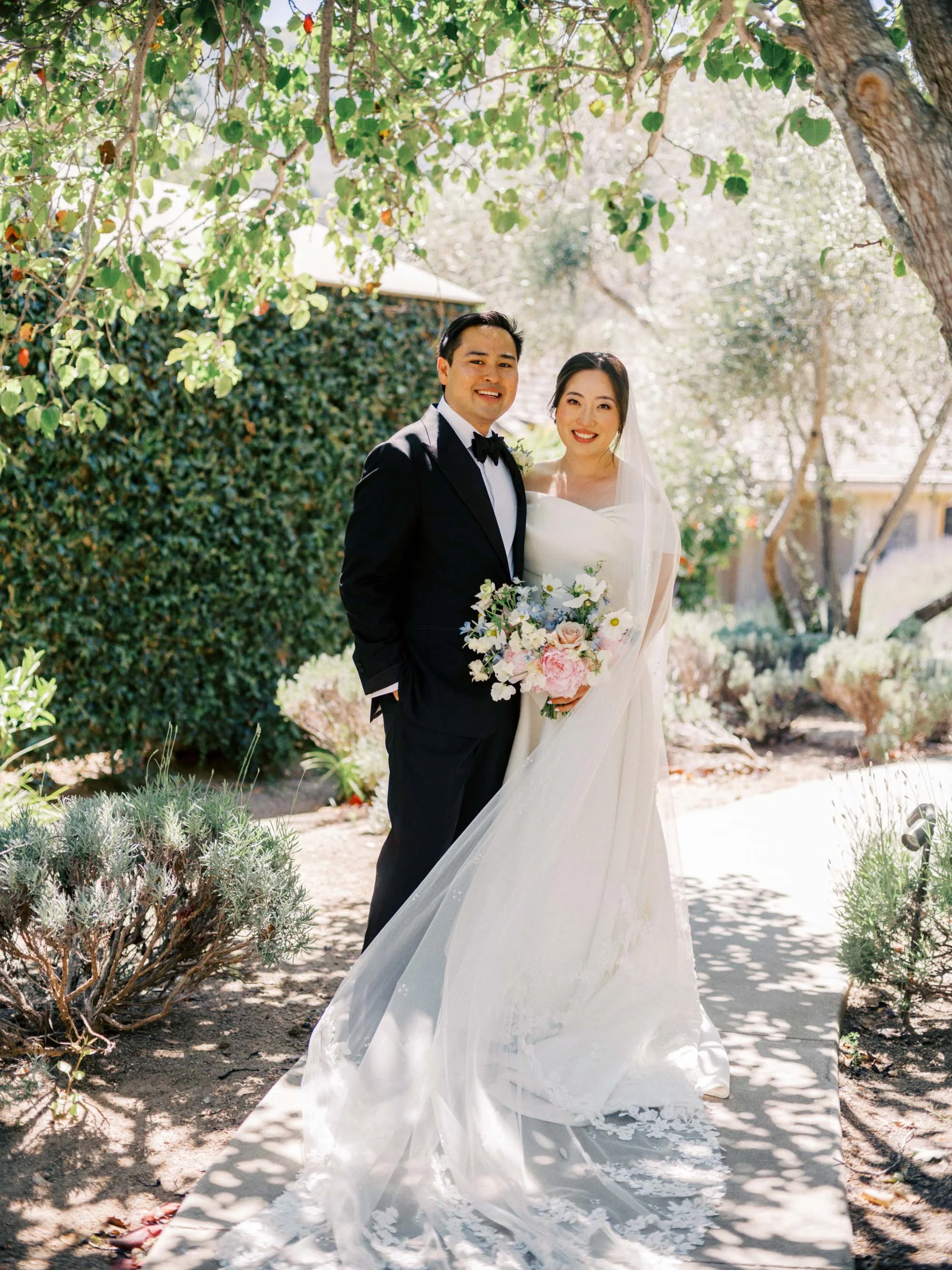 Bernardus Lodge and Spa Weddings Carmel California | LC Floral Design Napa Valley Florist Weddings 3 (6).jpg