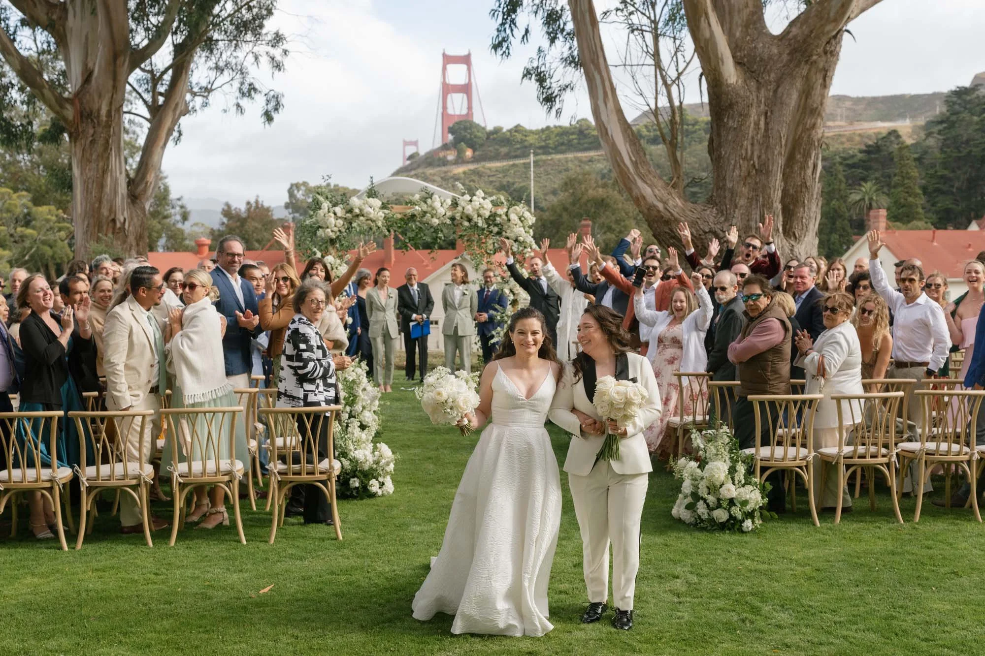 Cavallo Point Lodge San Francisco  Weddings California | LC Floral Design Napa Valley Florist Weddings 2 (2).jpg