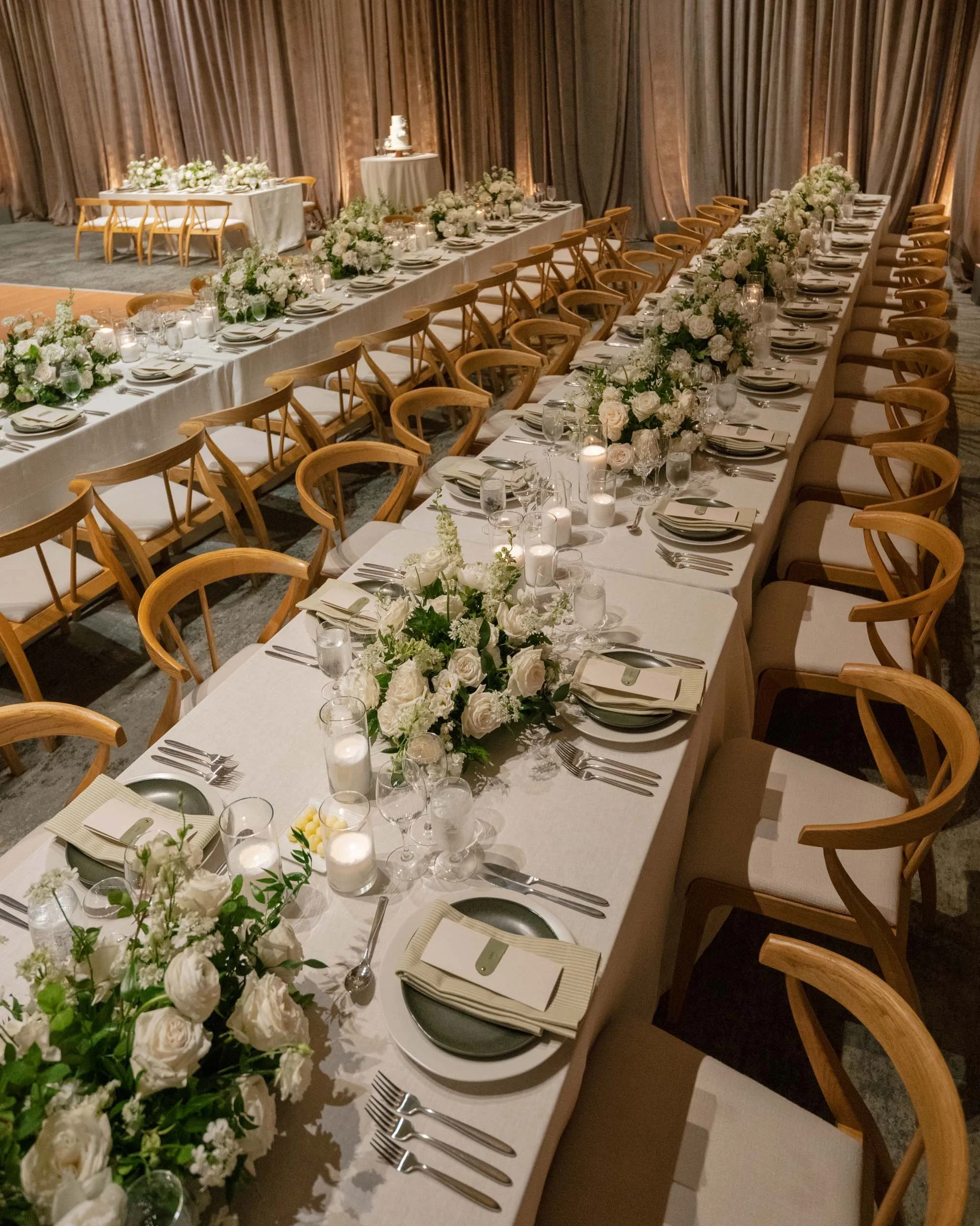 Cavallo Point Lodge San Francisco  Weddings California | LC Floral Design Napa Valley Florist Weddings 4.jpg