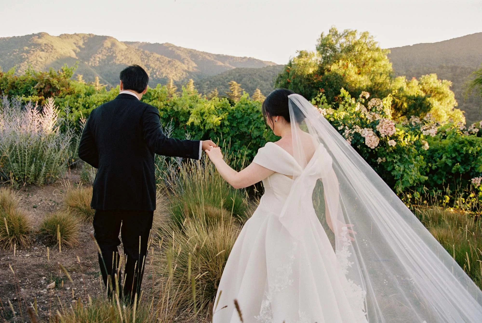 Bernardus Lodge and Spa Weddings Carmel California | LC Floral Design Napa Valley Florist Weddings 2 (2).jpg