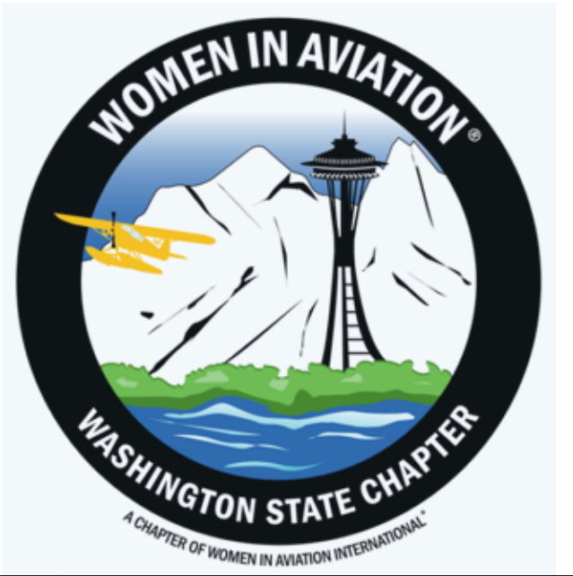 Women in Aviation Int&#39;l - Washington State Chapter