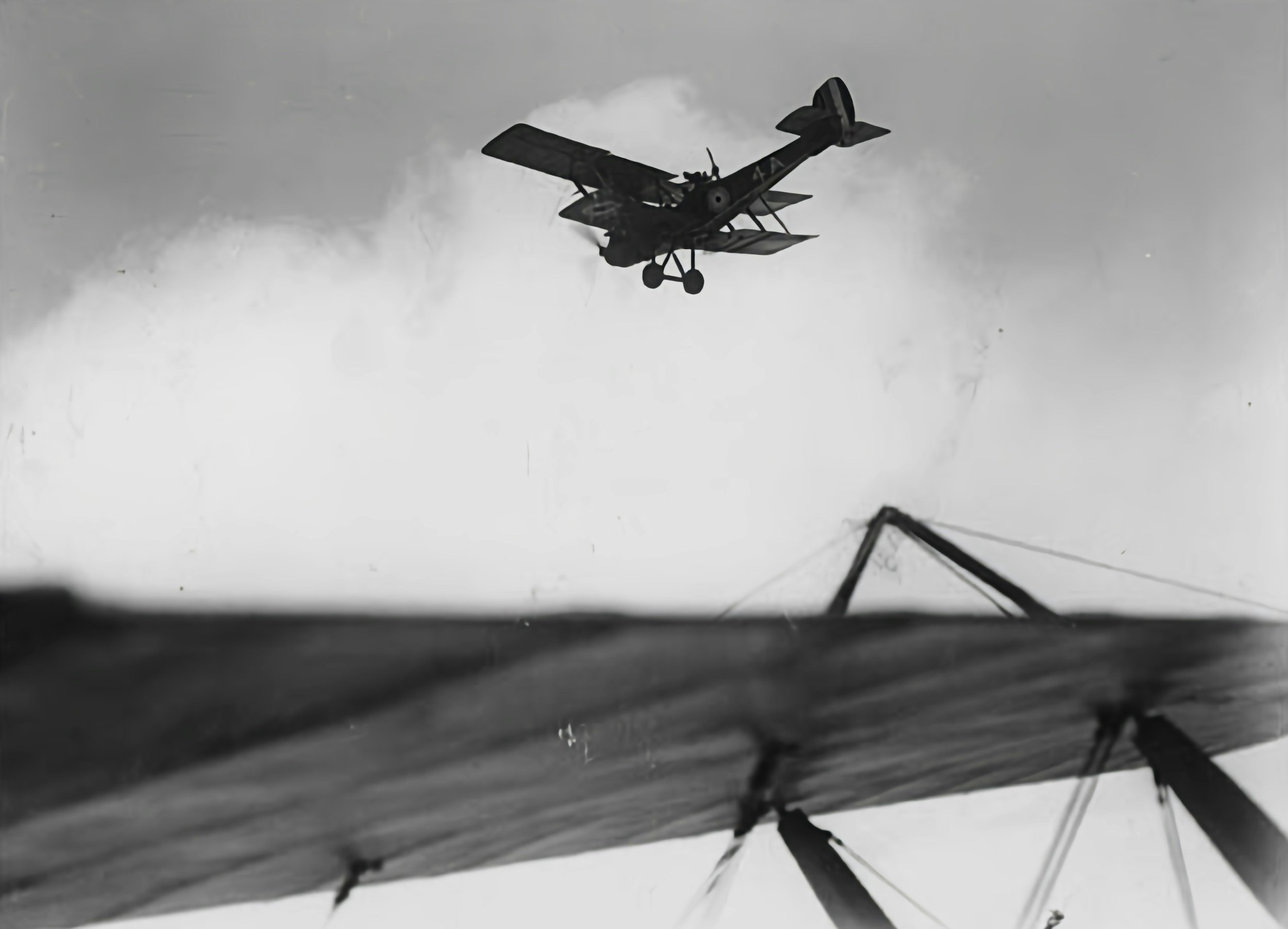Women Fly: Museum of Flight