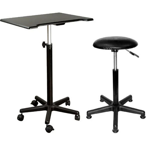 Impact Posing Table and Stool Kit - INCLUDED WITH STUDIO RENTAL