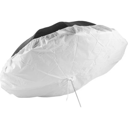 Interfit Translucent Diffuser for 65" Parabolic Umbrellas - AVAILABLE AS AN ADD-ON - $5 flat fee