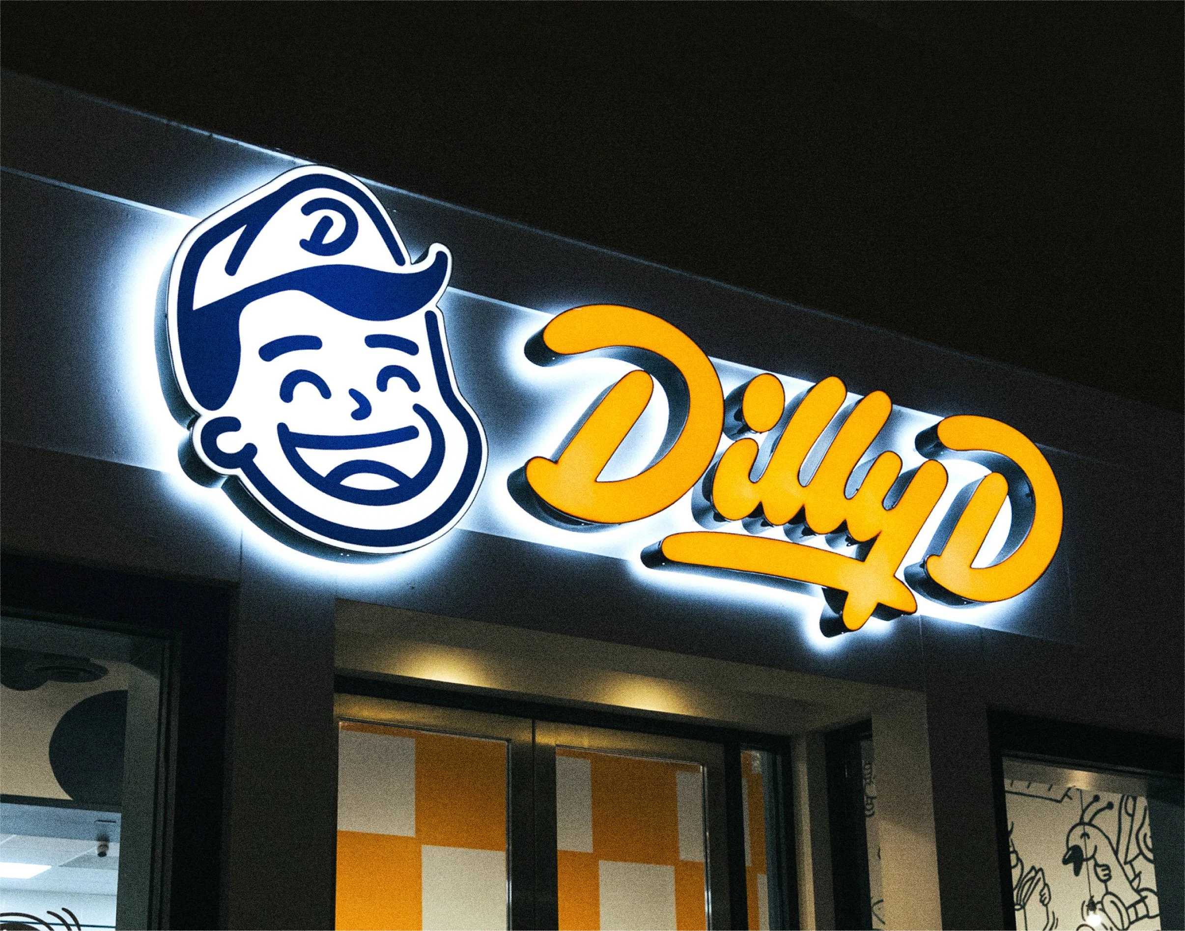 Dilly D