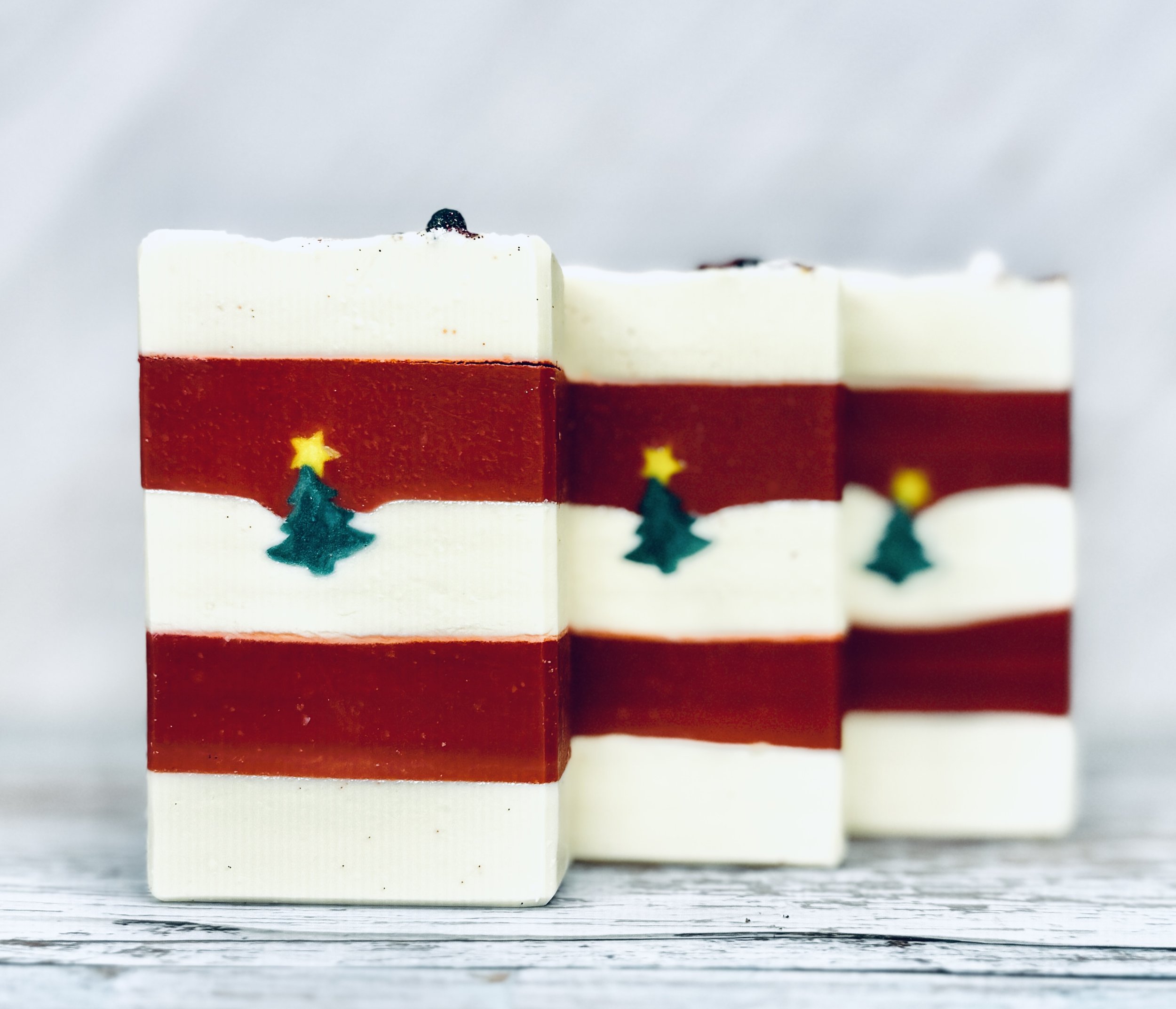 Peppermint Candy