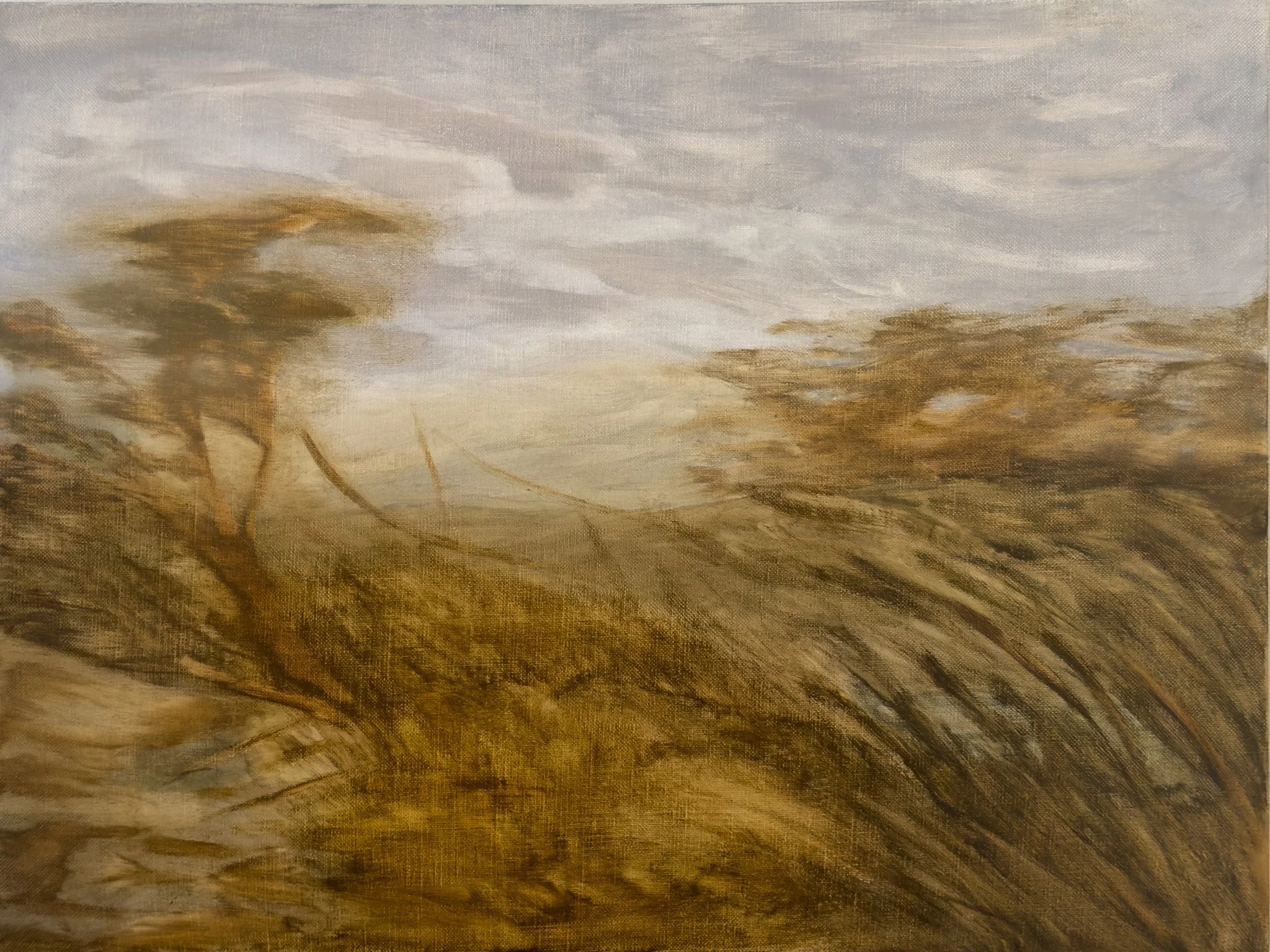 Passing
