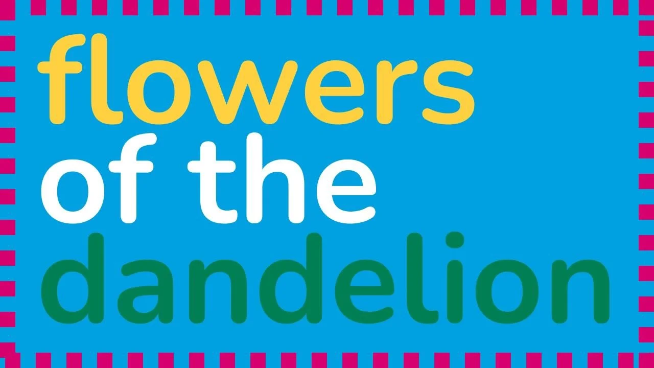 LINK IN BIO: PART II - FLOWERS OF THE DANDELION

To celebrate the Youth Leadership Initiative&rsquo;s 5th year as a non-profit organization, we spoke to some of our current and former youth participants about how YLI has helped them explore their pas
