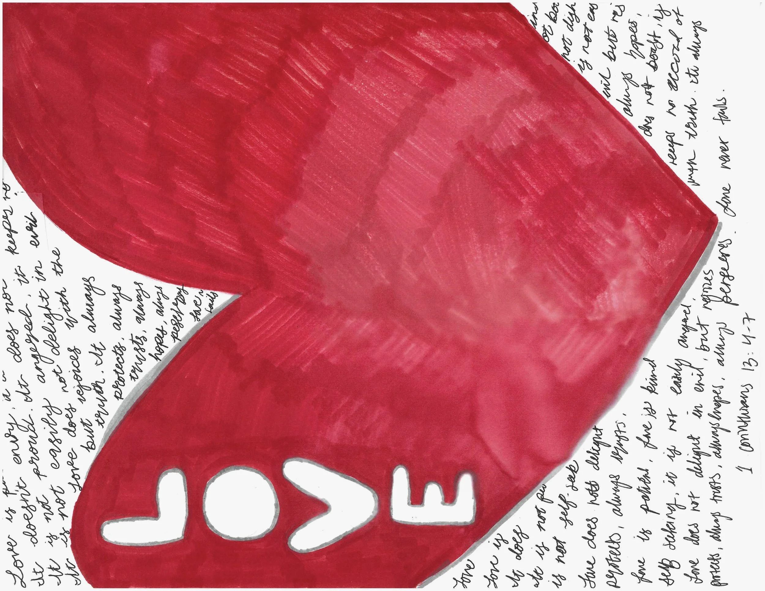 A Lovely YLI Reunion