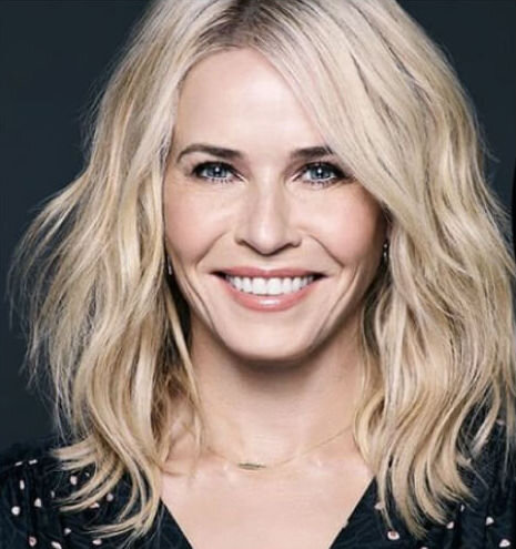 Chelsea Handler