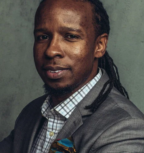 Dr Ibram X Kendi
