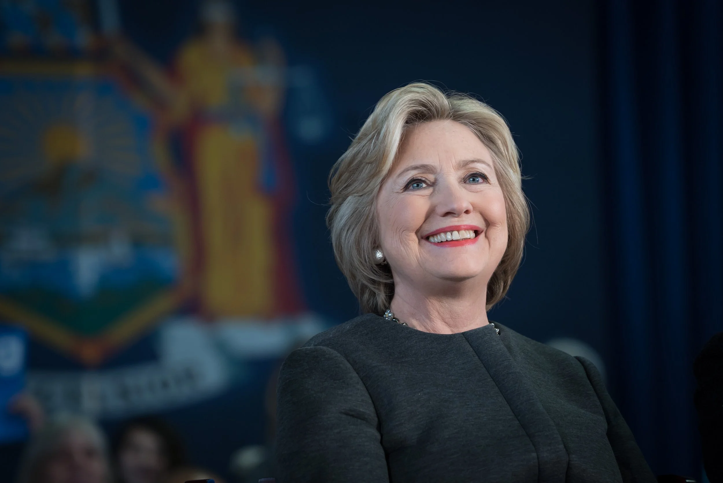 Hillary Clinton