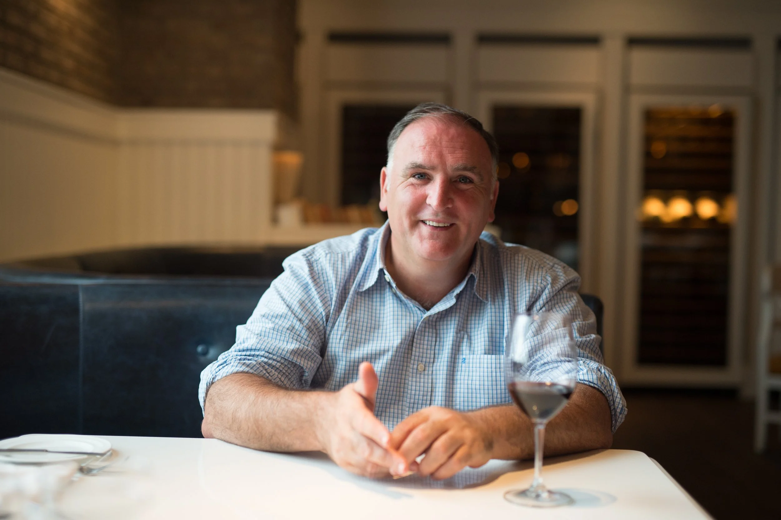 José Andrés