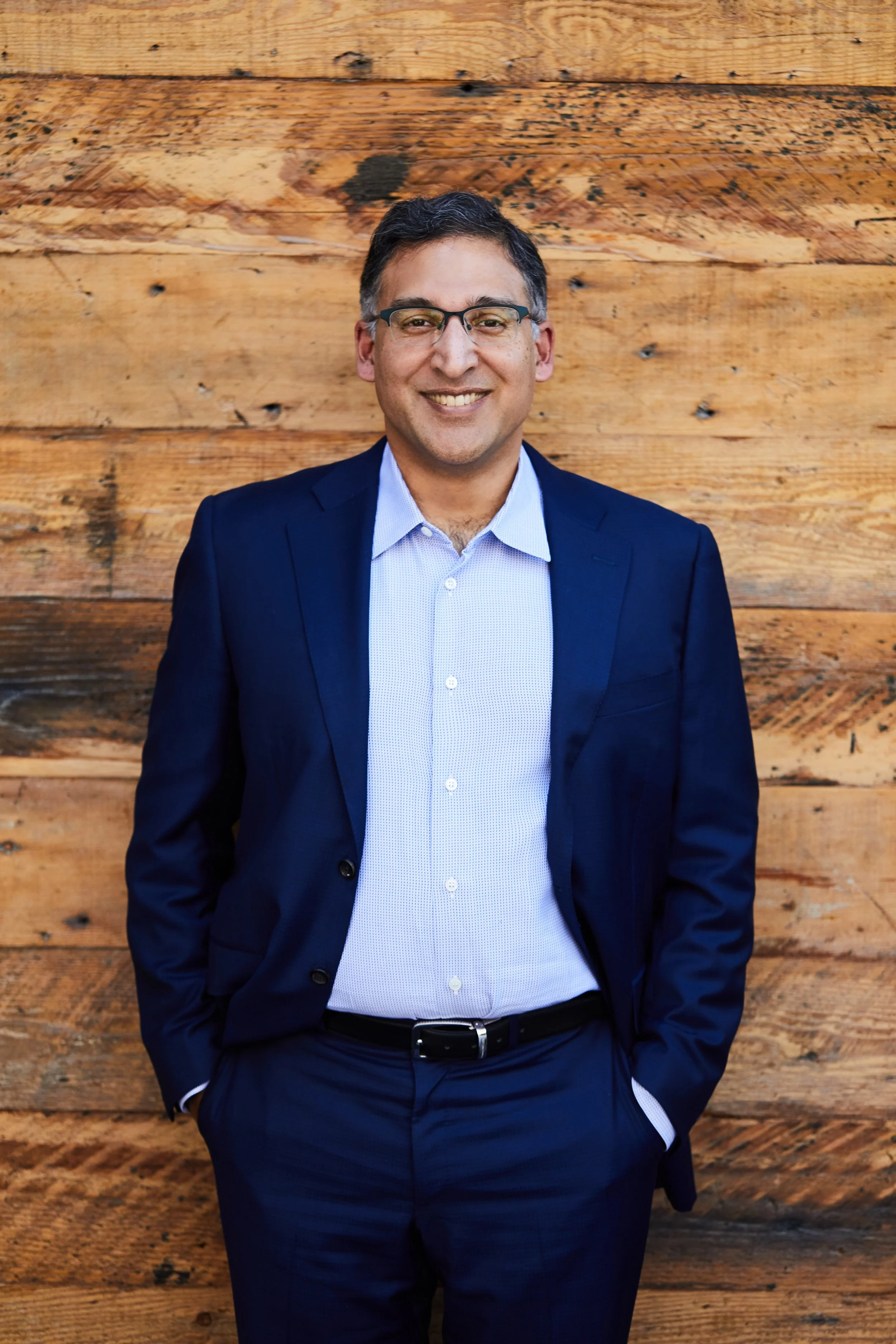 Neal Katyal Pt. 2