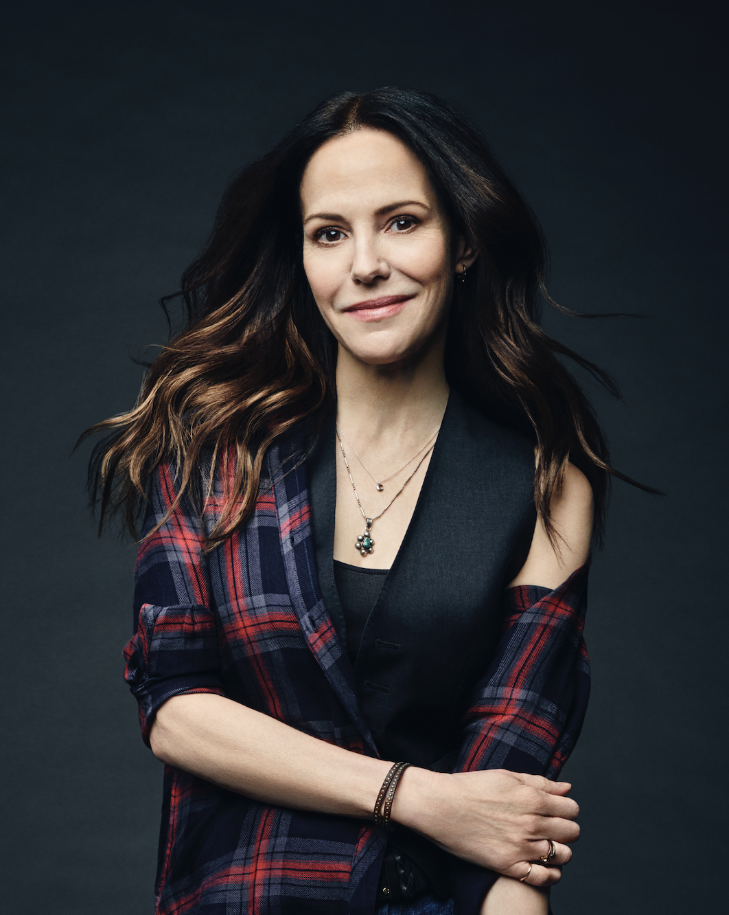 Mary-Louise Parker 