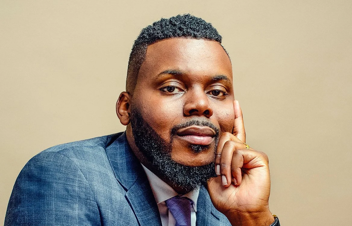 Mayor Michael Tubbs