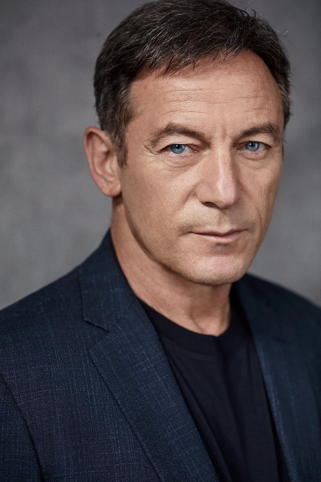 Jason Isaacs - Part 1