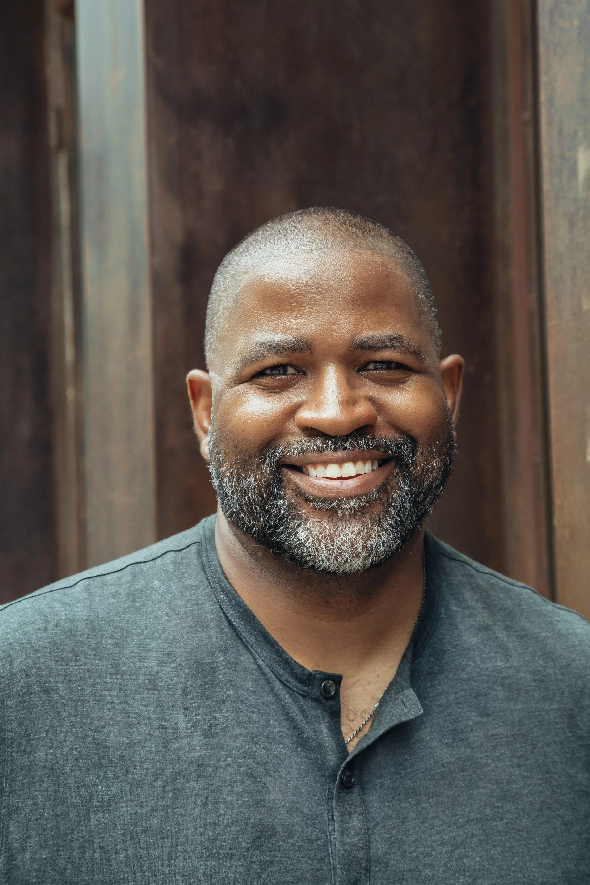 Jamil Smith - Part 1