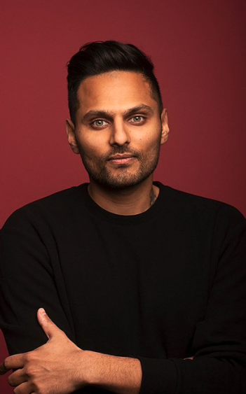 Jay Shetty