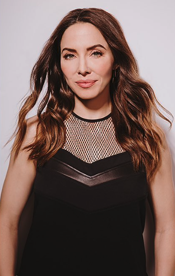 Whitney Cummings