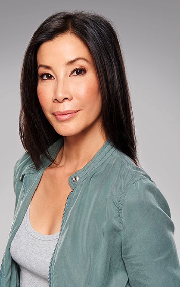 Lisa Ling