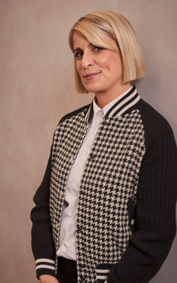 Liz Feldman