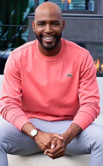 Karamo Brown