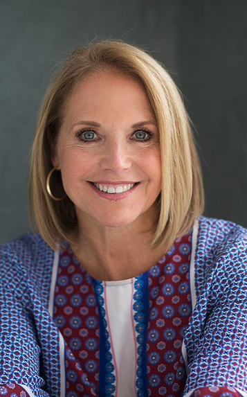 Katie Couric