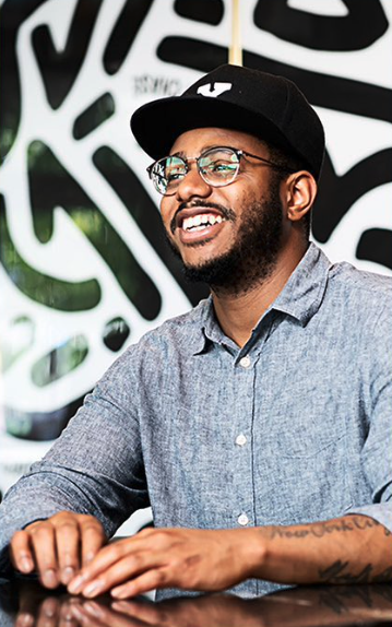 Kwame Onwuachi