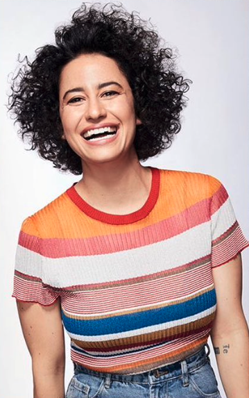 Ilana Glazer