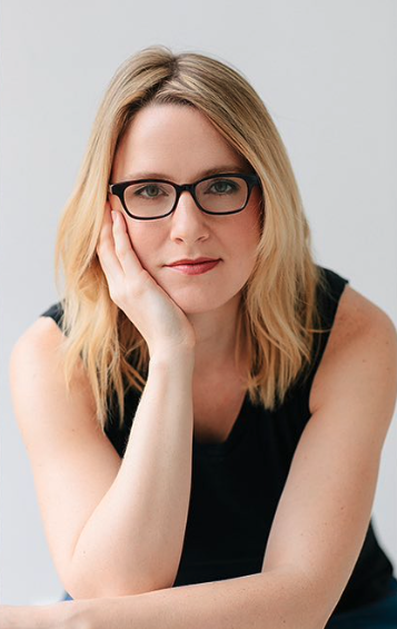 Michele Filgate