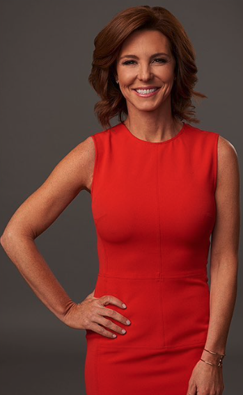 Stephanie Ruhle
