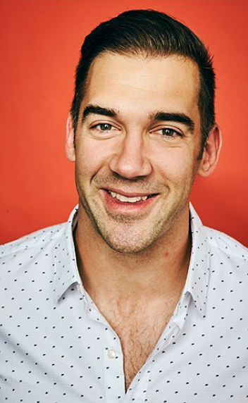Lewis Howes