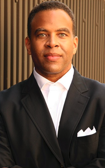 Christopher H. Smith